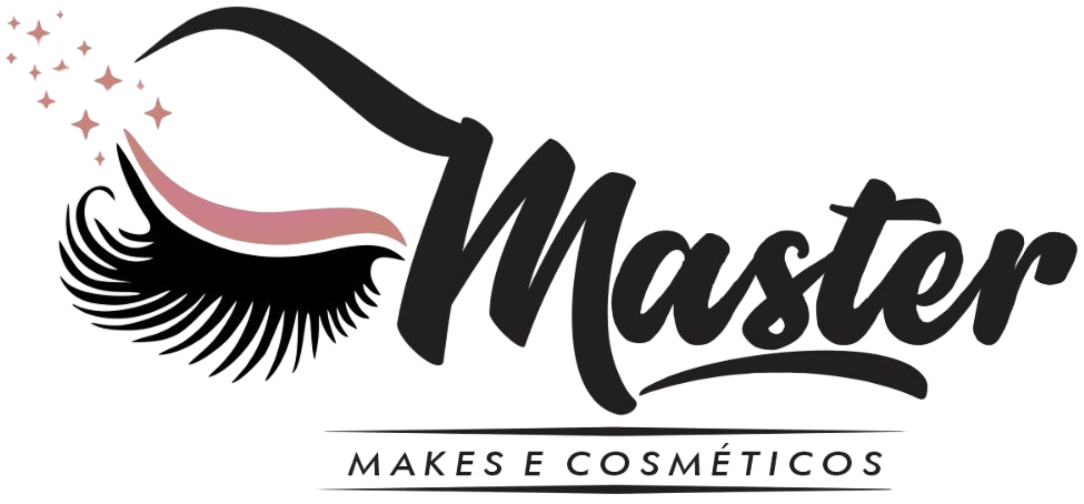 Master - Makes Cosméticos