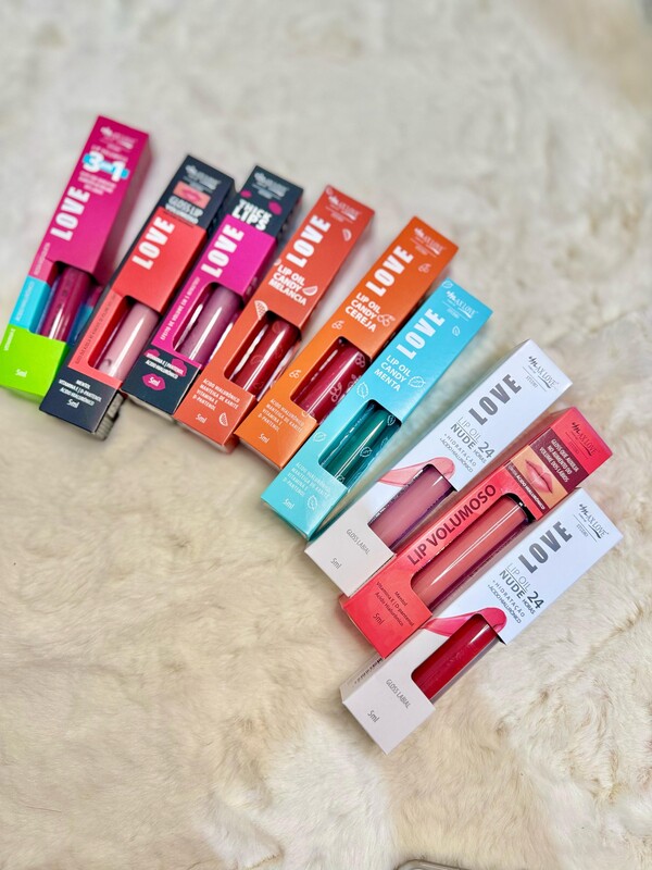 GLOSS LIP