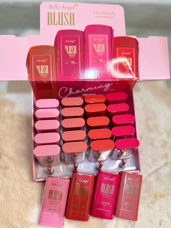 BLUSH BASTÃO