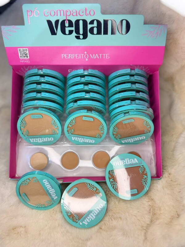 PÓ VEGANO MATTE FEBELLA